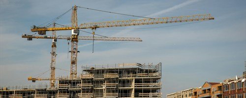 Construction & Real Estate