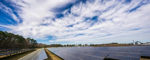 Energy, Environment & Logistics