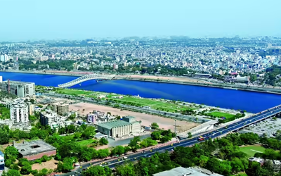 Ahmedabad