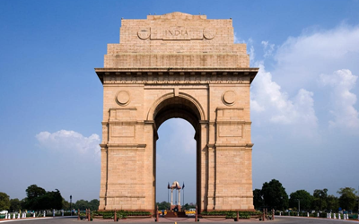 Delhi