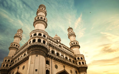 Hyderabad