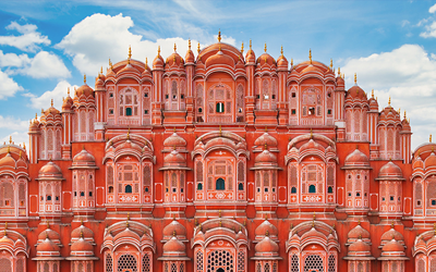 Jaipur