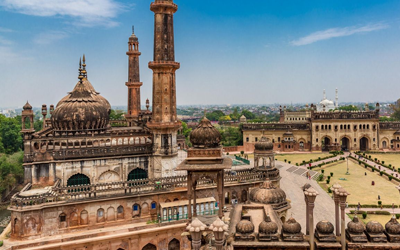Lucknow