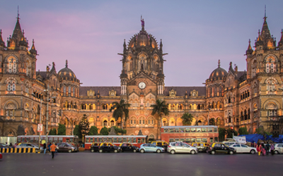Mumbai