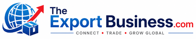 TheExportBusiness logo